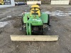 John Deere 1200A Brush & Field Rake - 8