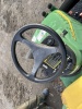 John Deere 1200A Brush & Field Rake - 14