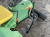 John Deere 1200A Brush & Field Rake - 15