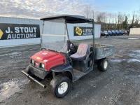 Toro Workman MDE Utility Vehicle