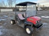 Toro Workman MDE Utility Vehicle - 2