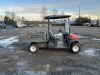 Toro Workman MDE Utility Vehicle - 3