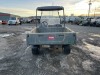 Toro Workman MDE Utility Vehicle - 5