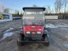 Toro Workman MDE Utility Vehicle - 8