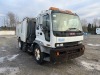 2008 Schwarze A9000 Street Sweeper - 2