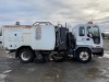 2008 Schwarze A9000 Street Sweeper - 3