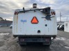 2008 Schwarze A9000 Street Sweeper - 5