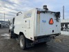 2008 Schwarze A9000 Street Sweeper - 6