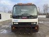 2008 Schwarze A9000 Street Sweeper - 8