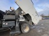 2008 Schwarze A9000 Street Sweeper - 40