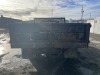 2003 Ford F550 SD Flatbed Dump Truck - 5