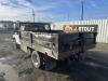 2003 Ford F550 SD Flatbed Dump Truck - 6