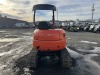 Kubota UX-30 Mini Hydraulic Excavator - 5