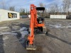 Kubota UX-30 Mini Hydraulic Excavator - 8