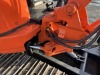 Kubota UX-30 Mini Hydraulic Excavator - 9