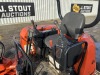 Kubota UX-30 Mini Hydraulic Excavator - 11