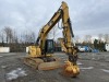 2011 Caterpillar 314D LCR Hydraulic Excavator - 2