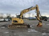 2011 Caterpillar 314D LCR Hydraulic Excavator - 3