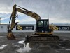 2011 Caterpillar 314D LCR Hydraulic Excavator - 7