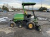 2014 John Deere 7500 E-Cut Hybrid Mower - 3