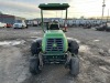 2014 John Deere 7500 E-Cut Hybrid Mower - 5