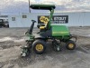 2014 John Deere 7500 E-Cut Hybrid Mower - 7