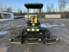 2014 John Deere 7500 E-Cut Hybrid Mower - 8