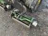 2014 John Deere 7500 E-Cut Hybrid Mower - 9