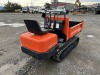 Kubota RG-15Y Crawler Carrier Dumper - 4