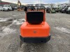 Kubota RG-15Y Crawler Carrier Dumper - 5