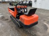 Kubota RG-15Y Crawler Carrier Dumper - 6