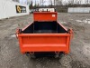 Kubota RG-15Y Crawler Carrier Dumper - 8