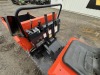 Kubota RG-15Y Crawler Carrier Dumper - 12