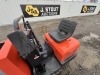 Kubota RG-15Y Crawler Carrier Dumper - 13