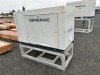 2005 Generac 0051911 30KW Generator - 2