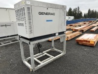 2006 Generac 0053500 35KW Generator