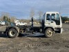 2008 Isuzu T7F Roll Off Truck - 3