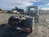 2008 Isuzu T7F Roll Off Truck - 4