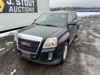 2013 GMC Terrain SLE AWD SUV