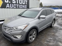 2014 Hyundai Santa Fe SUV