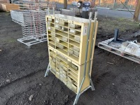 Weatherhead Bin Storage