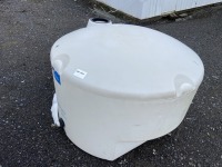 Plastic Water Tank & Heater