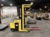 2002 Hyster R30XMS2 Stand-Up Forklift - 3