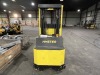 2002 Hyster R30XMS2 Stand-Up Forklift - 5