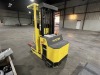 2002 Hyster R30XMS2 Stand-Up Forklift - 6