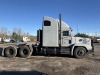 1997 Freightliner FLD120 T/A Sleeper Truck-Tractor - 3