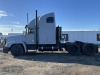 1997 Freightliner FLD120 T/A Sleeper Truck-Tractor - 7