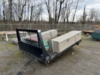 T.B.B. Utility Truck Bed