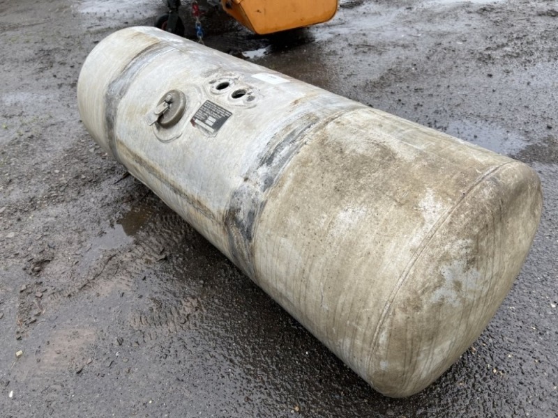 Peterbilt 110 Gallon Fuel Tank