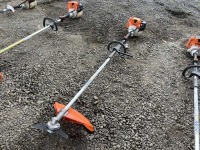 Stihl KM 130 R Brush Cutter